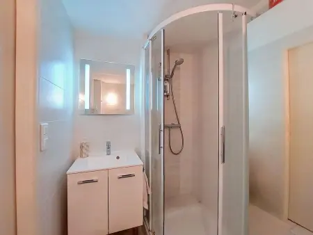 Le Clos des Chênes, maison 2 chambres aux Mathes : photo 16