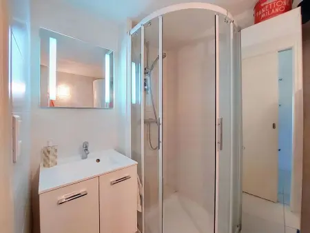 Le Clos des Chênes, maison 2 chambres aux Mathes : photo 17