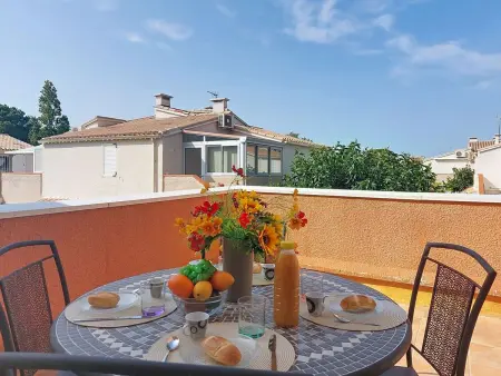 Location appartement à Saint Cyprien, Les Nouvelles Mirandas