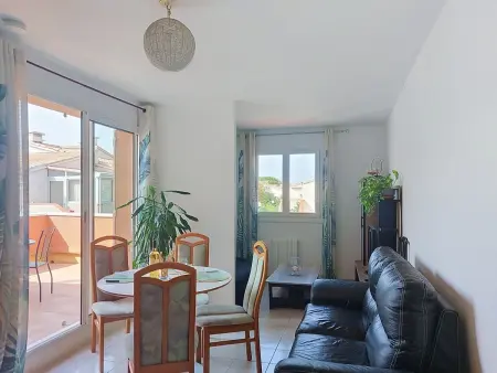 Les Nouvelles Mirandas, 2 pièces 38 m² à Saint Cyprien : photo 2