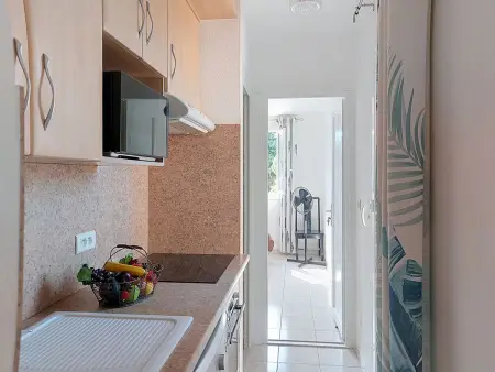 Les Nouvelles Mirandas, 2 pièces 38 m² à Saint Cyprien : photo 4