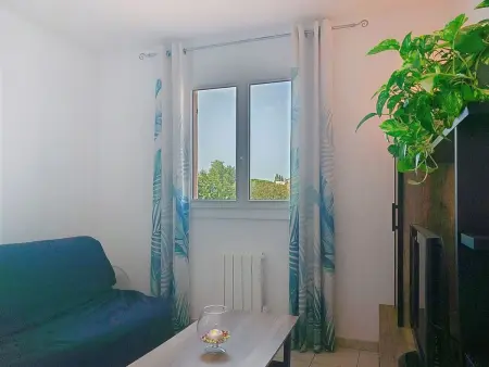 Les Nouvelles Mirandas, 2 pièces 38 m² à Saint Cyprien : photo 5