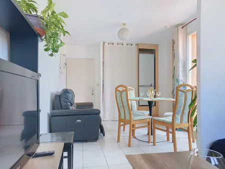 Les Nouvelles Mirandas, 2 pièces 38 m² à Saint Cyprien : photo 6