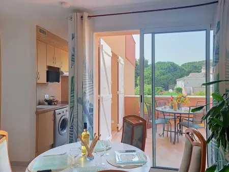 Les Nouvelles Mirandas, 2 pièces 38 m² à Saint Cyprien : photo 7