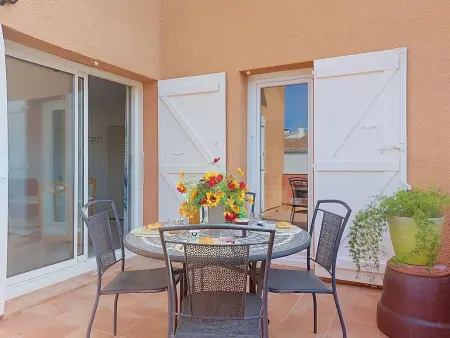 Les Nouvelles Mirandas, 2 pièces 38 m² à Saint Cyprien : photo 8