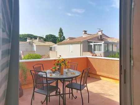 Les Nouvelles Mirandas, 2 pièces 38 m² à Saint Cyprien : photo 9