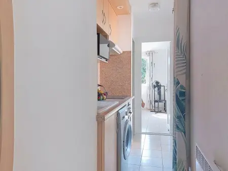 Les Nouvelles Mirandas, 2 pièces 38 m² à Saint Cyprien : photo 10
