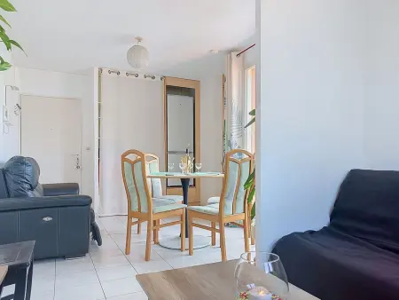 Les Nouvelles Mirandas, 2 pièces 38 m² à Saint Cyprien : photo 11
