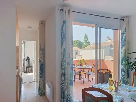 Les Nouvelles Mirandas, 2 pièces 38 m² à Saint Cyprien : photo 12