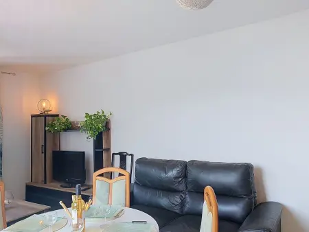 Les Nouvelles Mirandas, 2 pièces 38 m² à Saint Cyprien : photo 15