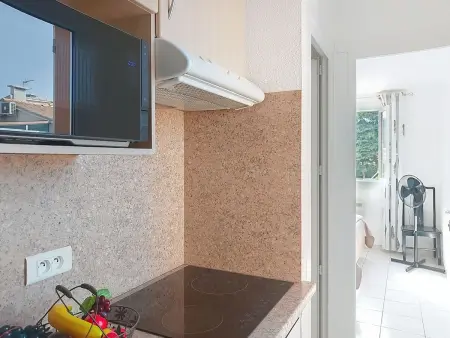 Les Nouvelles Mirandas, 2 pièces 38 m² à Saint Cyprien : photo 17