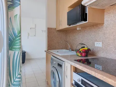 Les Nouvelles Mirandas, 2 pièces 38 m² à Saint Cyprien : photo 21