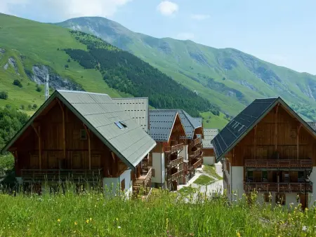 Les Fermes de Saint Sorlin – Appart 3 pièces : photo 8