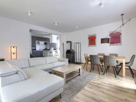 Maison 8 personnes avec piscine privée à Šišan : photo 9