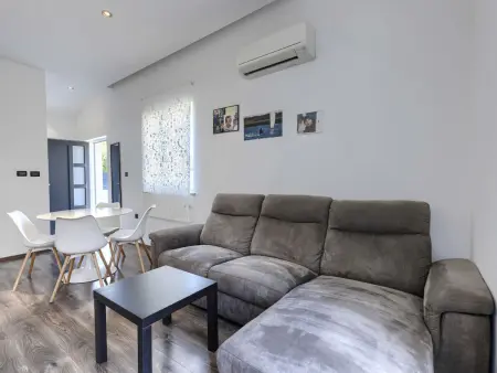 Maison 8 personnes avec piscine privée à Šišan : photo 39