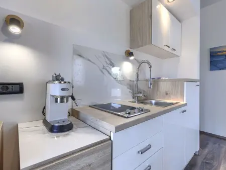 Maison 8 personnes avec piscine privée à Šišan : photo 42