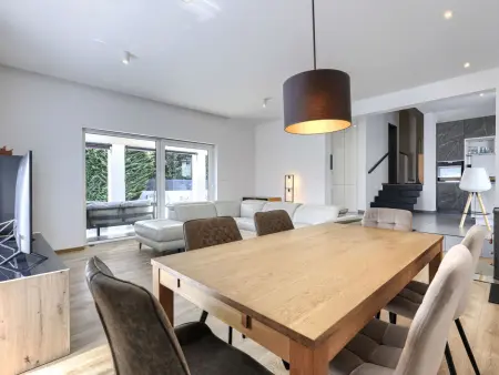 Maison 8 personnes avec piscine privée à Šišan : photo 48