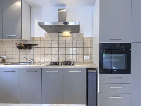 Maison 8 personnes avec piscine privée à Šišan : photo 50
