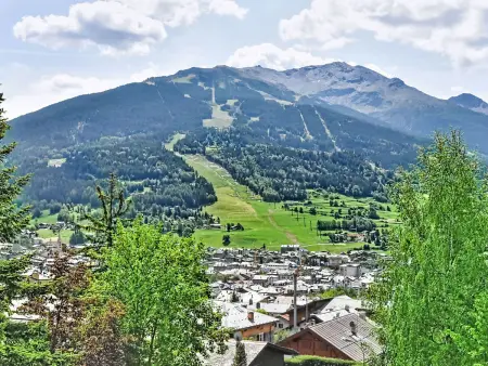 La Panoramica – Apt 3 chambres vue montagnes : photo 6