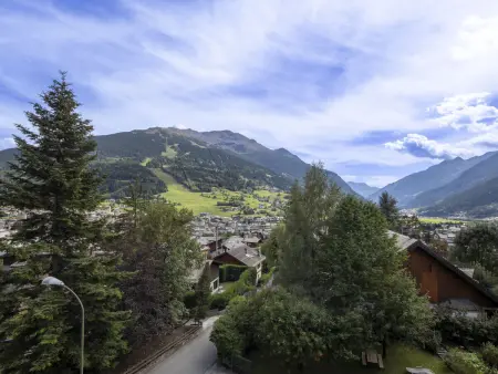 La Panoramica – Apt 3 chambres vue montagnes : photo 18