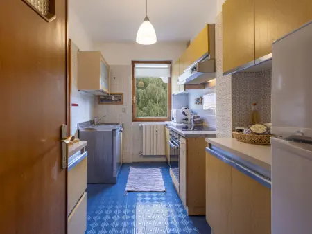 La Panoramica – Apt 3 chambres vue montagnes : photo 19