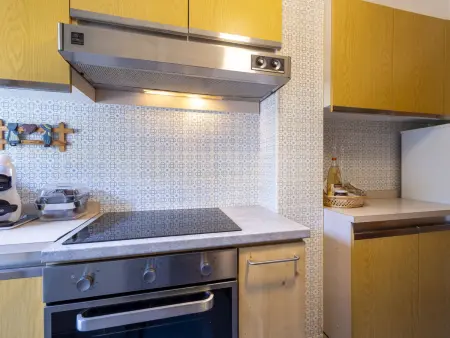 La Panoramica – Apt 3 chambres vue montagnes : photo 20