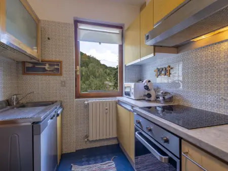 La Panoramica – Apt 3 chambres vue montagnes : photo 21