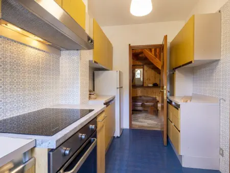 La Panoramica – Apt 3 chambres vue montagnes : photo 22