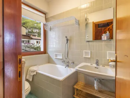 La Panoramica – Apt 3 chambres vue montagnes : photo 23