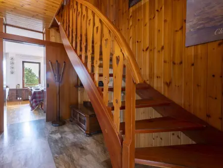 La Panoramica – Apt 3 chambres vue montagnes : photo 24