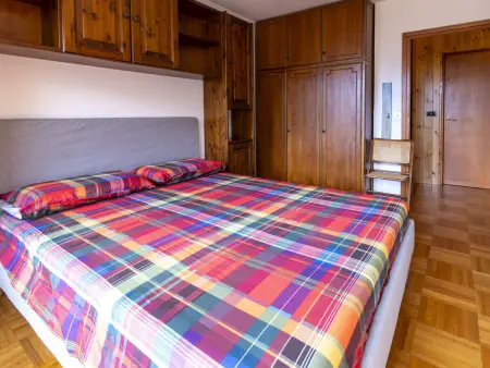 La Panoramica – Apt 3 chambres vue montagnes : photo 25