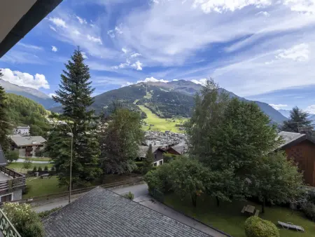 La Panoramica – Apt 3 chambres vue montagnes : photo 26
