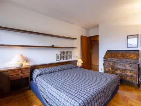 La Panoramica – Apt 3 chambres vue montagnes : photo 27