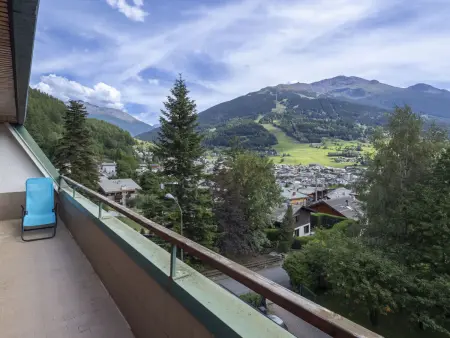 La Panoramica – Apt 3 chambres vue montagnes : photo 29