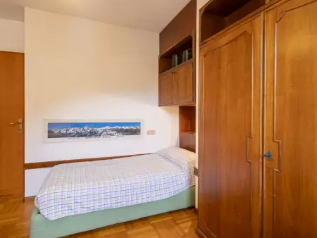 La Panoramica – Apt 3 chambres vue montagnes : photo 30