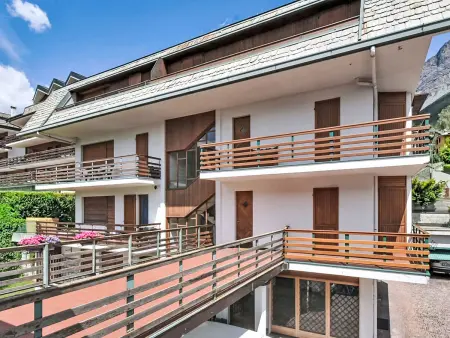 La Panoramica – Apt 3 chambres vue montagnes : photo 37