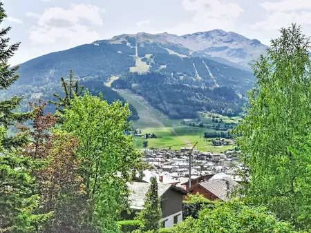 La Panoramica – Apt 3 chambres vue montagnes : photo 39