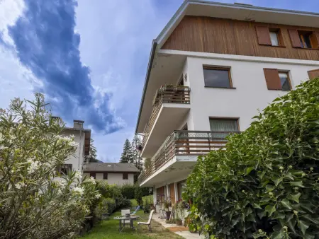 La Panoramica – Apt 3 chambres vue montagnes : photo 42