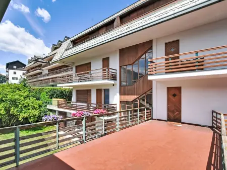 La Panoramica – Apt 3 chambres vue montagnes : photo 43