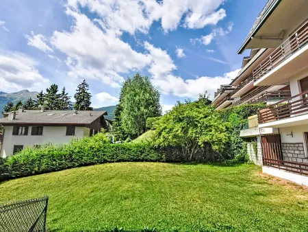 La Panoramica – Apt 3 chambres vue montagnes : photo 44