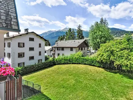 La Panoramica – Apt 3 chambres vue montagnes : photo 45