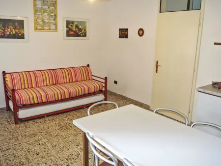 'Dolores' mit Privatparkplatz, Maison 6 personnes à Lignano Pineta - Photo 2