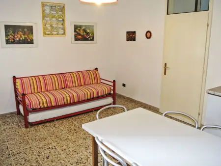 'Dolores' mit Privatparkplatz, Maison 6 personnes à Lignano Pineta - Photo 3