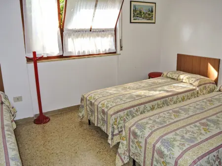'Dolores' mit Privatparkplatz, Maison 6 personnes à Lignano Pineta - Photo 4