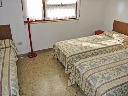 'Dolores' mit Privatparkplatz, Maison 6 personnes à Lignano Pineta - Photo 5