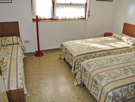 'Dolores' mit Privatparkplatz, Maison 6 personnes à Lignano Pineta - Photo 6