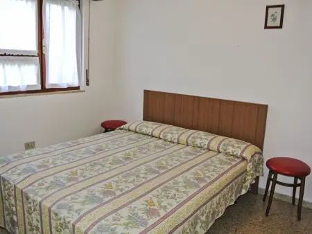 'Dolores' mit Privatparkplatz, Maison 6 personnes à Lignano Pineta - Photo 8