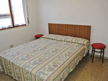 'Dolores' mit Privatparkplatz, Maison 6 personnes à Lignano Pineta - Photo 9