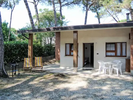 'Dolores' mit Privatparkplatz, Maison 6 personnes à Lignano Pineta - Photo 11