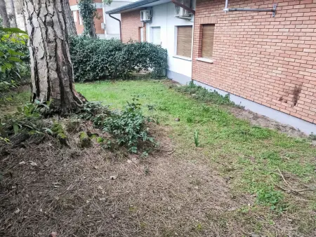 'Dolores' mit Privatparkplatz, Maison 6 personnes à Lignano Pineta - Photo 13